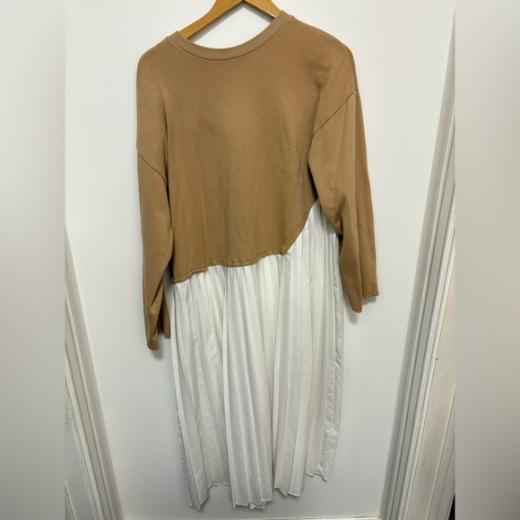 Zara Dresses & Skirts - Zara Sweater dress